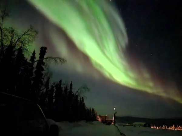 Northern Lights